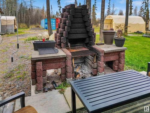 48030B Rge Road 85, Rural Brazeau County, AB - Outdoor