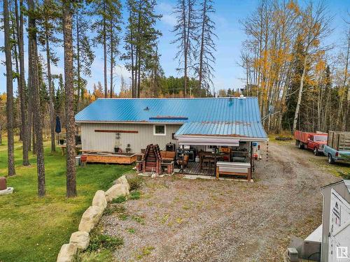 48030B Rge Road 85, Rural Brazeau County, AB - Outdoor