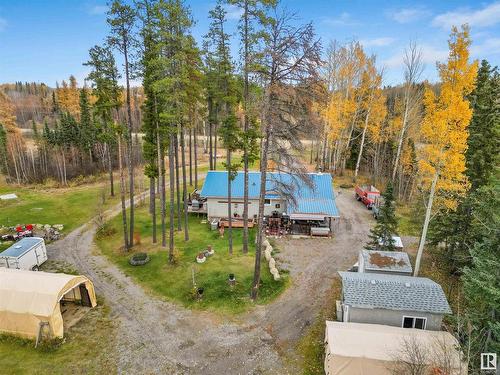 48030B Rge Road 85, Rural Brazeau County, AB - Outdoor