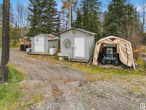 48030B Rge Road 85, Rural Brazeau County, AB - Outdoor