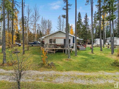 48030B Rge Road 85, Rural Brazeau County, AB - Outdoor