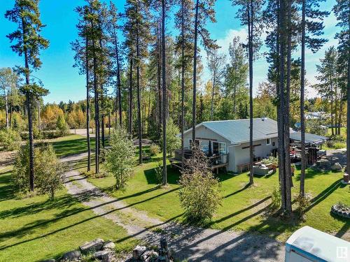 48030B Rge Road 85, Rural Brazeau County, AB - Outdoor