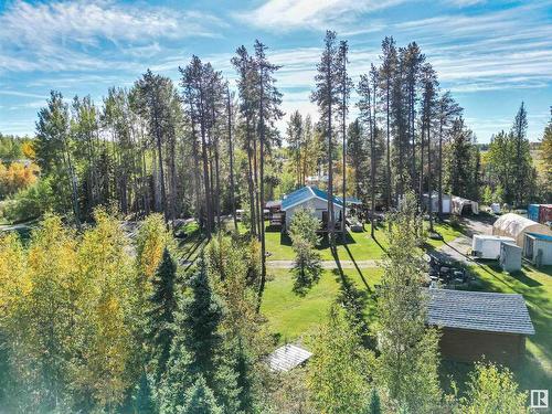 48030B Rge Road 85, Rural Brazeau County, AB - Outdoor With View