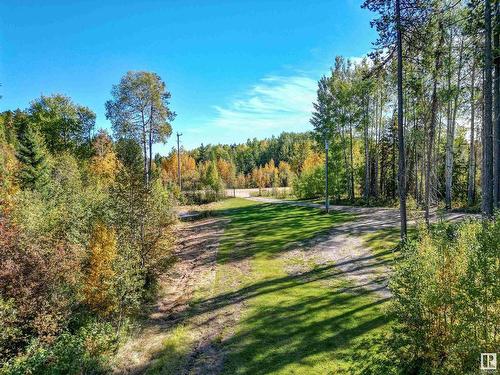 48030B Rge Road 85, Rural Brazeau County, AB - Outdoor With View