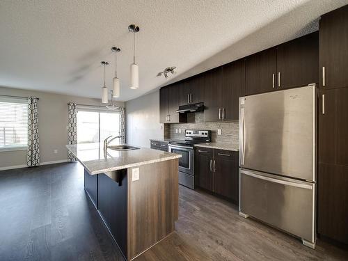 2136 Cassidy Wd Sw, Edmonton, AB 