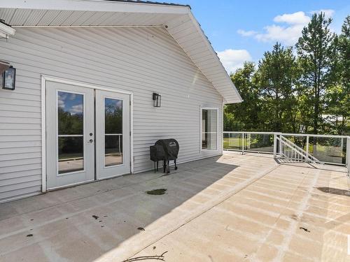 277 52514 Rge Road 223, Rural Strathcona County, AB - Outdoor With Exterior