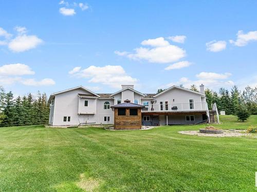 277 52514 Rge Road 223, Rural Strathcona County, AB - Outdoor