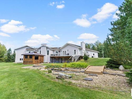 277 52514 Rge Road 223, Rural Strathcona County, AB - Outdoor