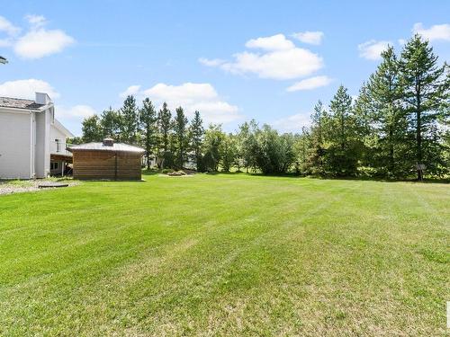 277 52514 Rge Road 223, Rural Strathcona County, AB - Outdoor