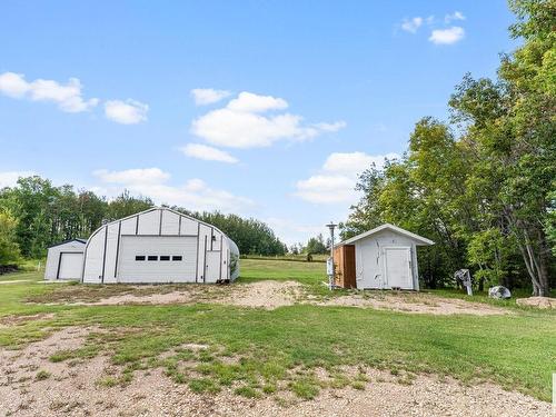 277 52514 Rge Road 223, Rural Strathcona County, AB - Outdoor