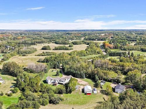 277 52514 Rge Road 223, Rural Strathcona County, AB - Outdoor With View