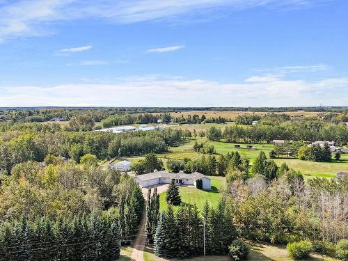 277 52514 Rge Road 223, Rural Strathcona County, AB - Outdoor With View