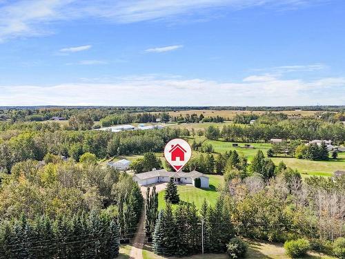 277 52514 Rge Road 223, Rural Strathcona County, AB - Outdoor With View