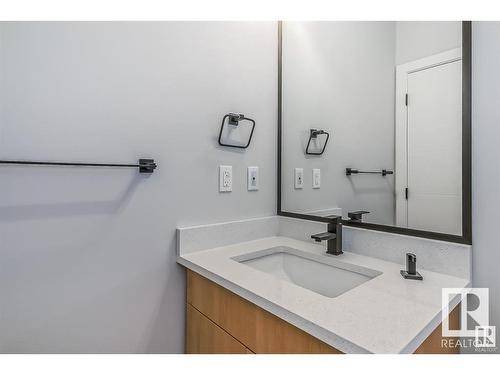 28 Resplendent Way, St. Albert, AB - Indoor Photo Showing Bathroom