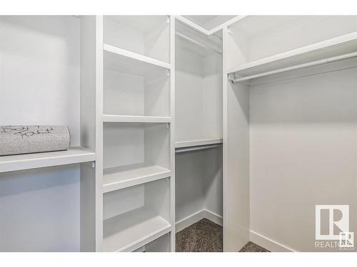 28 Resplendent Way, St. Albert, AB - Indoor With Storage