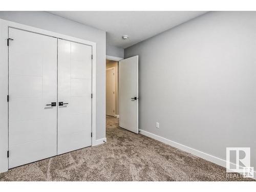 28 Resplendent Way, St. Albert, AB - Indoor Photo Showing Other Room