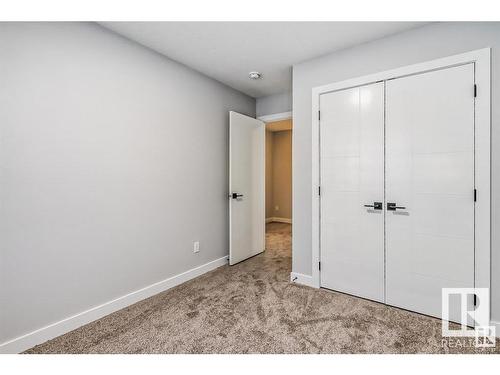 28 Resplendent Way, St. Albert, AB - Indoor Photo Showing Other Room