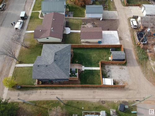 5012 48 Avenue, Onoway, AB 