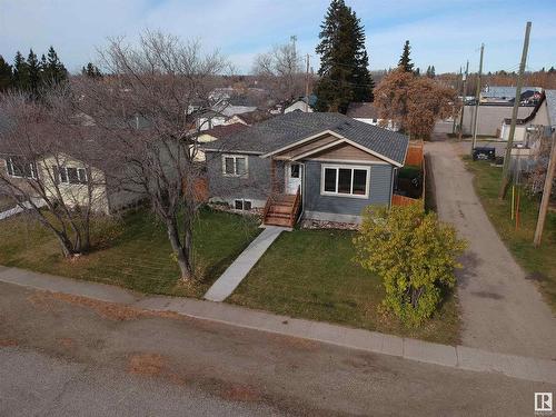 5012 48 Avenue, Onoway, AB 