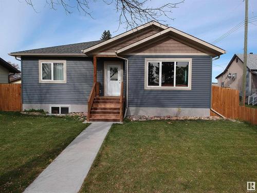 5012 48 Avenue, Onoway, AB 