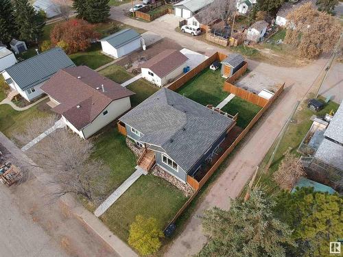 5012 48 Avenue, Onoway, AB 