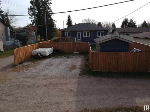 5012 48 Avenue, Onoway, AB 