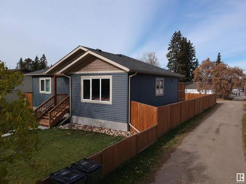 5012 48 Avenue, Onoway, AB 