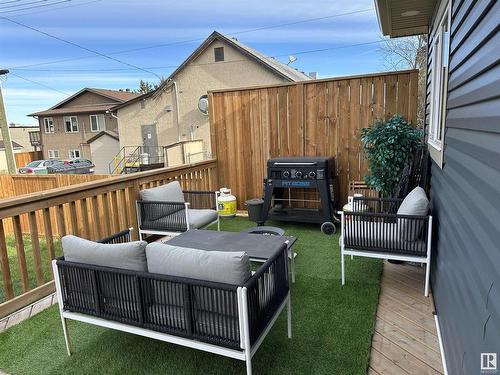 5012 48 Avenue, Onoway, AB 