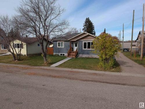 5012 48 Avenue, Onoway, AB 