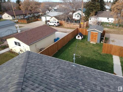 5012 48 Avenue, Onoway, AB 