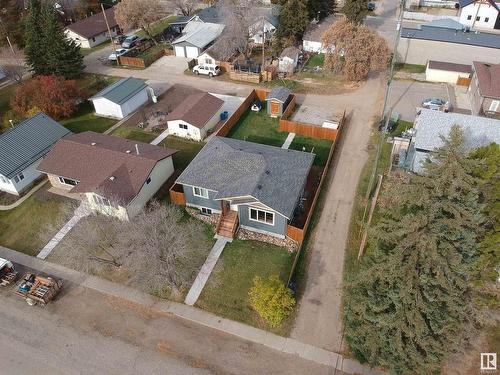 5012 48 Av, Onoway, AB 