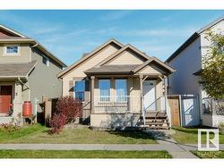 1566 34A AV NW  Edmonton, AB T6T 0N1