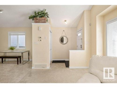 1566 34A Avenue, Edmonton, AB - Indoor Photo Showing Other Room