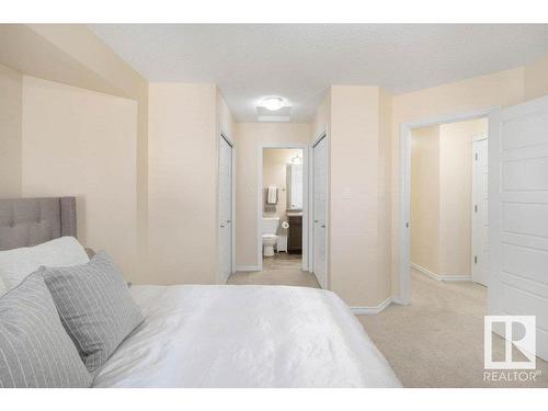 1566 34A Avenue, Edmonton, AB - Indoor Photo Showing Bedroom