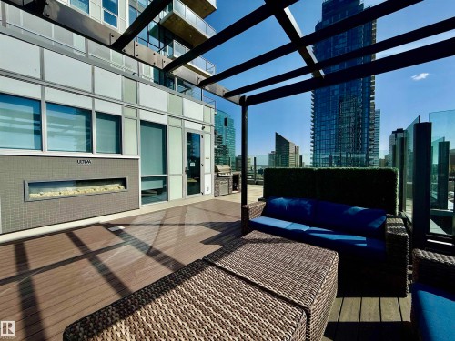 609 10238 103 Street, Edmonton, AB - Outdoor