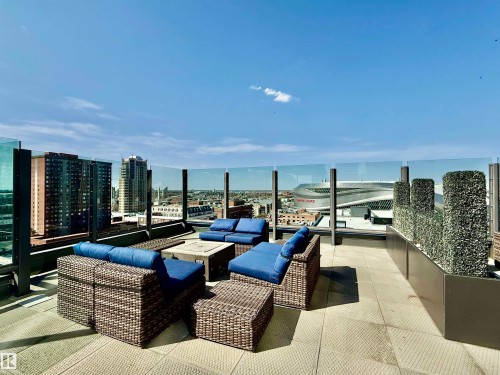 609 10238 103 Street, Edmonton, AB - Outdoor