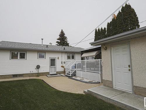 4 Linthorpe Rd, Spruce Grove, AB 