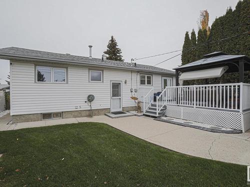 4 Linthorpe Rd, Spruce Grove, AB 