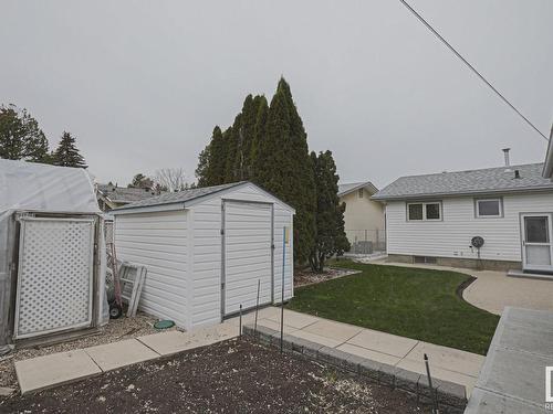 4 Linthorpe Rd, Spruce Grove, AB 