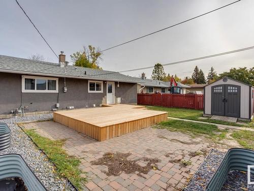 10852 148 St Nw, Edmonton, AB 