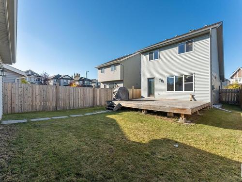 3607 12 St Nw, Edmonton, AB 