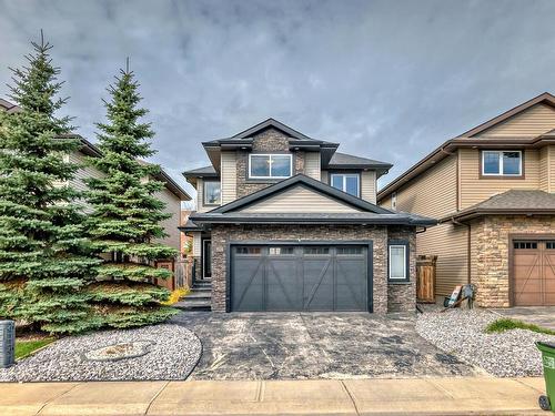 1528 Cunningham Cape Sw, Edmonton, AB 