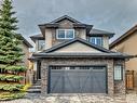 1528 Cunningham Cape, Edmonton, AB  - Outdoor 