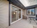 1528 Cunningham Cape, Edmonton, AB  - Outdoor With Deck Patio Veranda With Exterior 