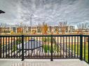 1528 Cunningham Cape, Edmonton, AB  - Outdoor With Balcony 