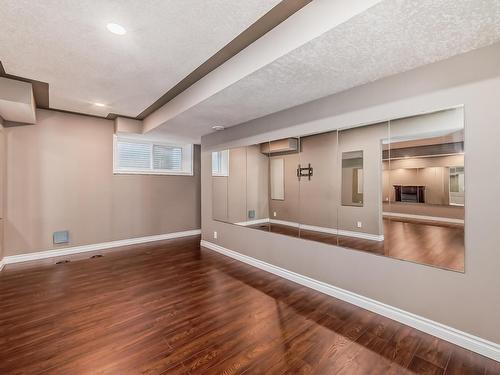 1528 Cunningham Cape, Edmonton, AB - Indoor