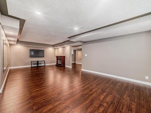 1528 Cunningham Cape, Edmonton, AB - Indoor