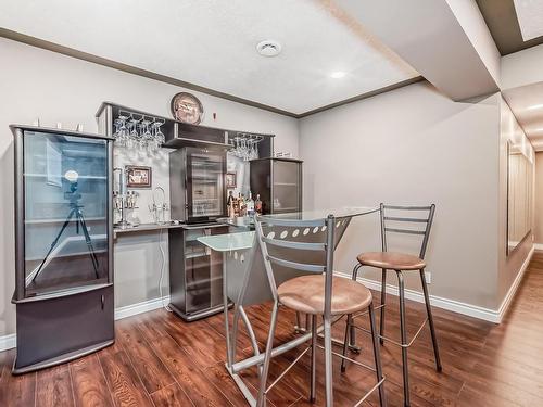 1528 Cunningham Cape, Edmonton, AB - Indoor