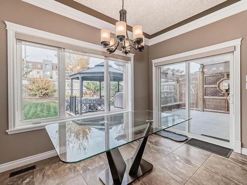 1528 Cunningham Cape, Edmonton, AB - Indoor