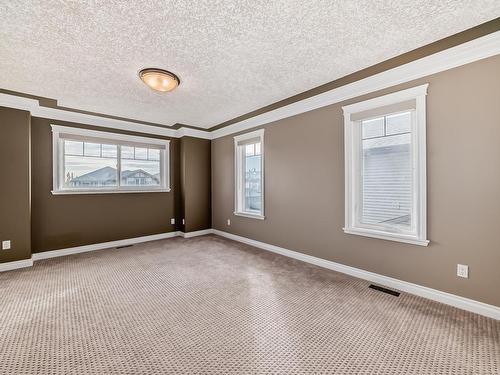 1528 Cunningham Cape, Edmonton, AB - Indoor Photo Showing Other Room